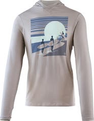 UV Skinz Everyday Pullover Hoodie