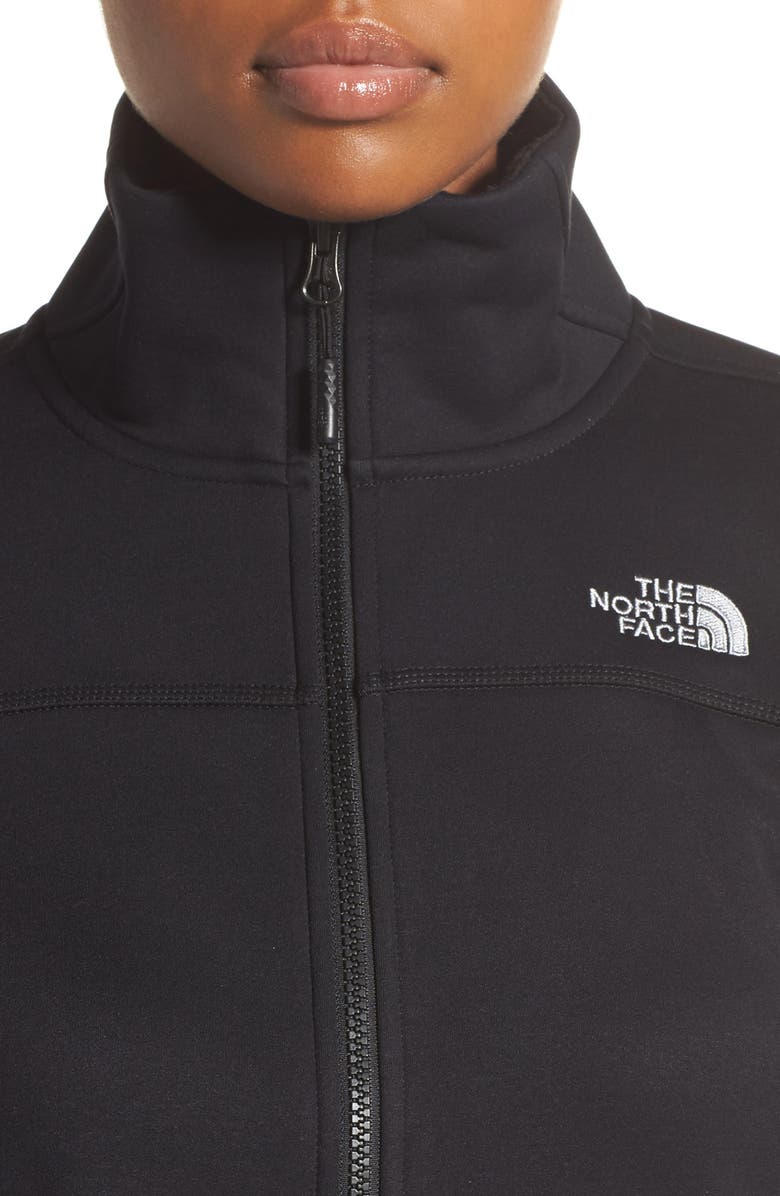 The North Face Timber Zip Jacket, Alternate, color,