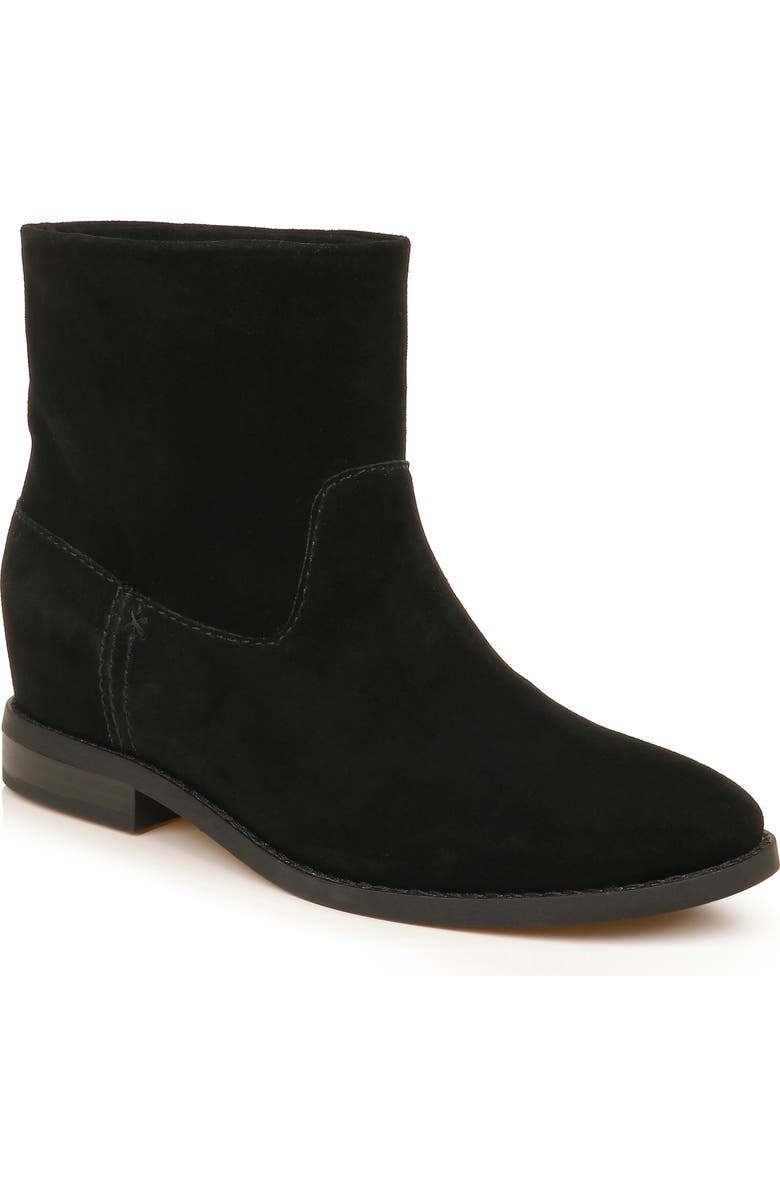 Splendid Lewis Western Bootie, Main, color,