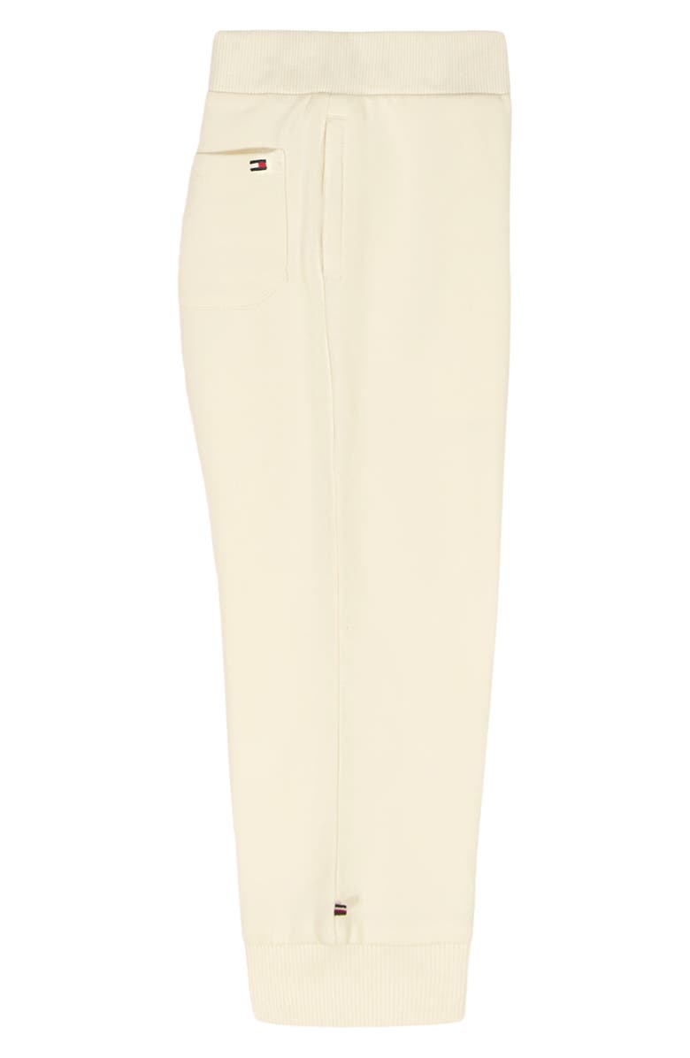 Tommy Hilfiger Crewneck Sweatshirt & Knit Pants, Alternate, color, 