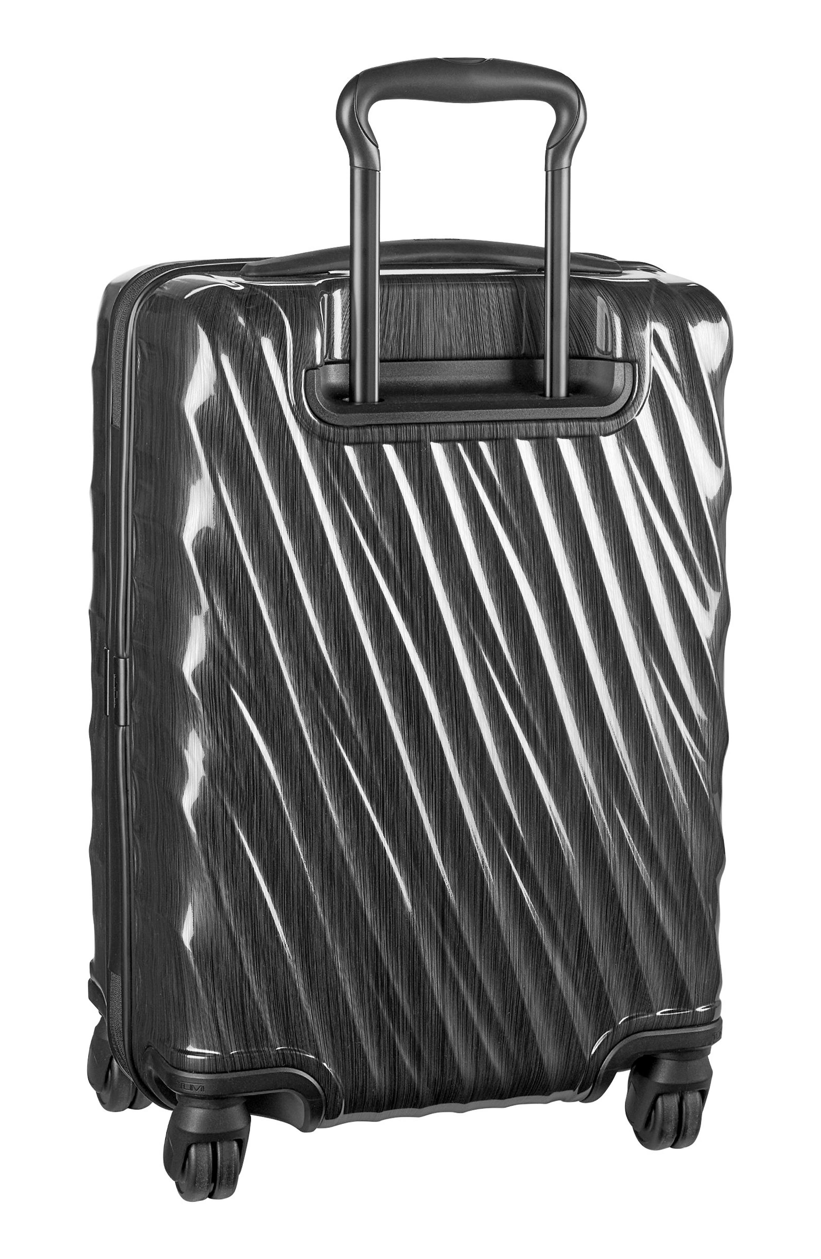 TUMI 19 Degree 21-Inch International Wheeled Carry-On, Alternate, color, 
