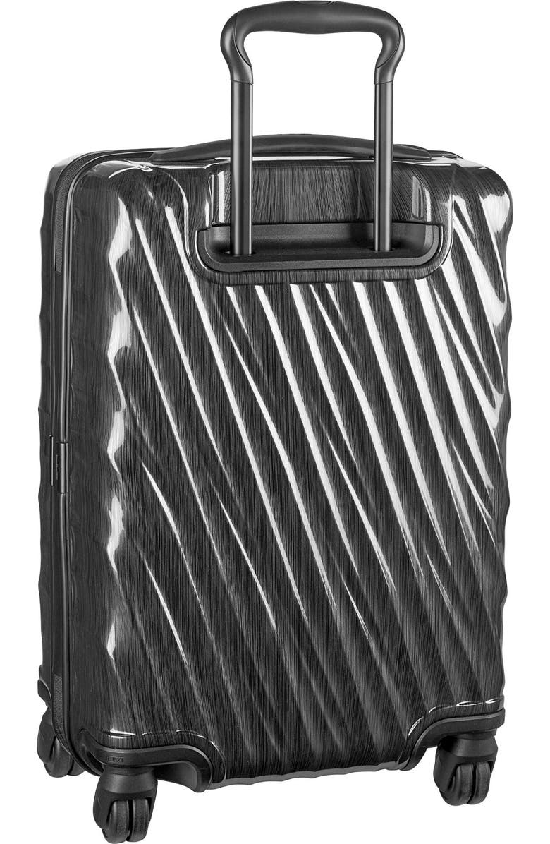 TUMI 19 Degree 21-Inch International Wheeled Carry-On, Alternate, color,