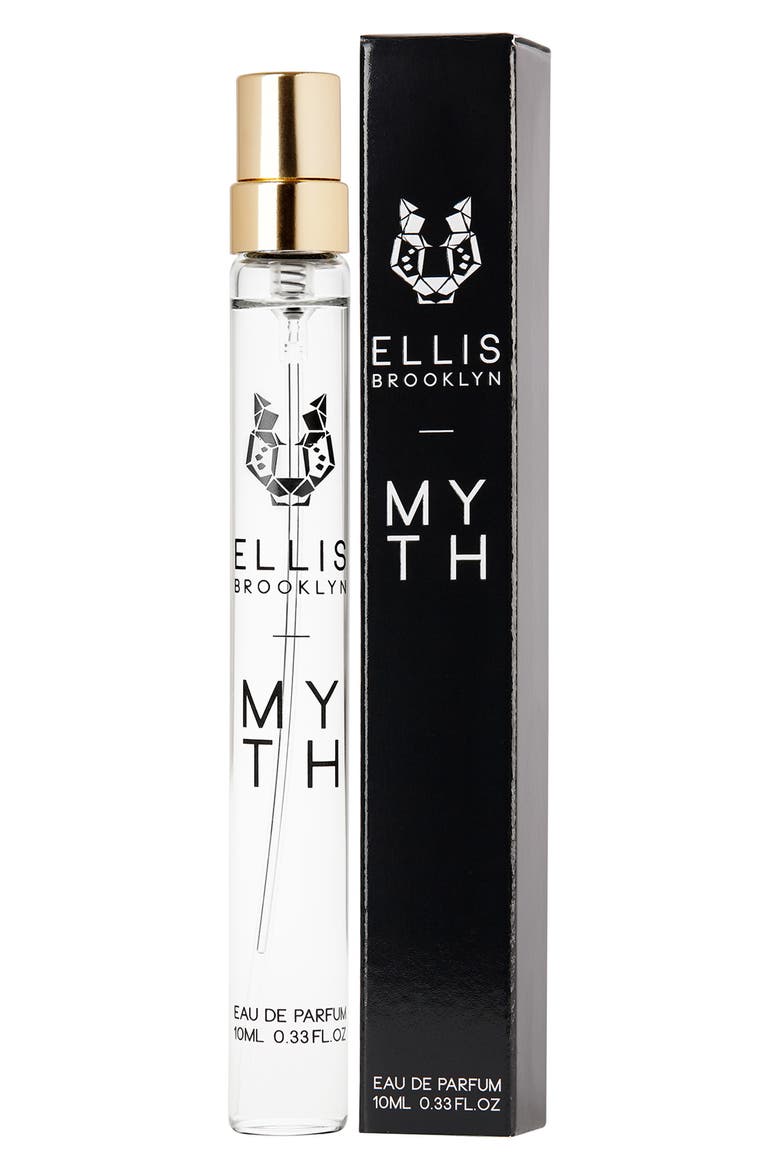 MYTH Eau de Parfum, Alternate, color, NO COLOR