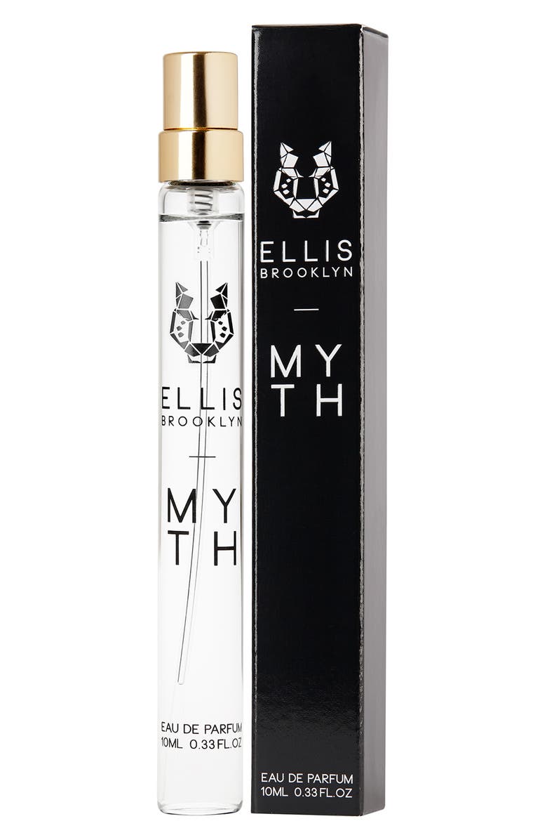 Ellis Brooklyn MYTH Eau de Parfum, Alternate, color,
