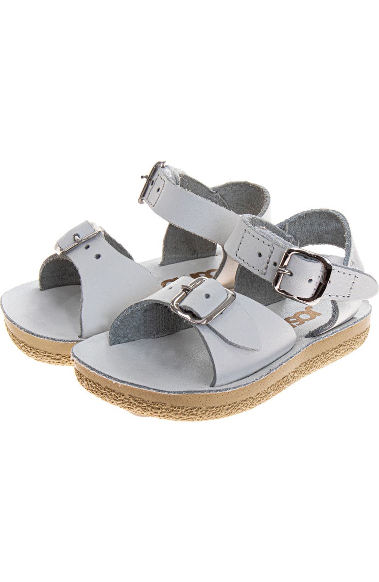 JOSMO Kids' Double Buckle Sandal, Alternate, color,