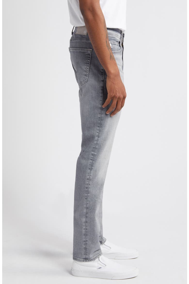 Dylan Skinny Fit Jeans, Alternate, color, VP ATWATER