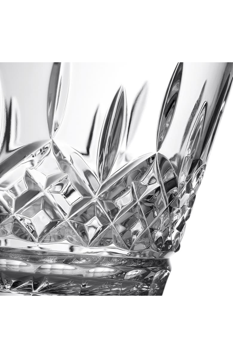 Waterford Lismore Crystal Bowl, Alternate, color,