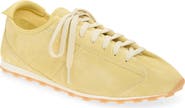 Jacquemus Les Tennis Leather Sneaker