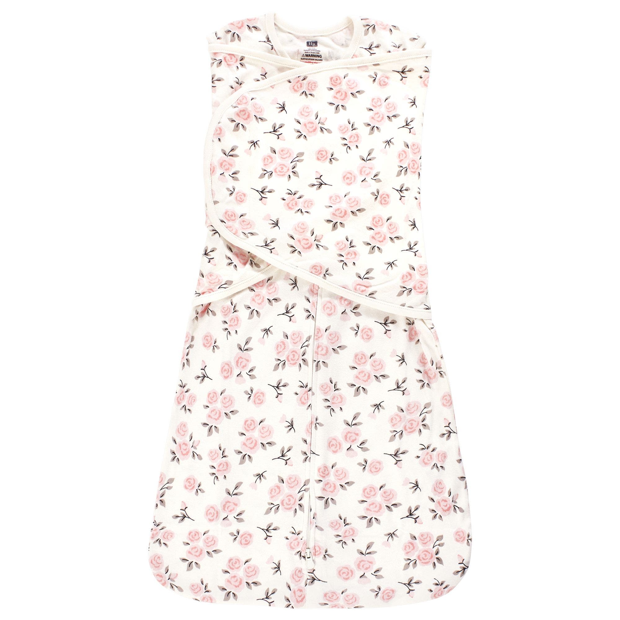 Neutral Pink Floral