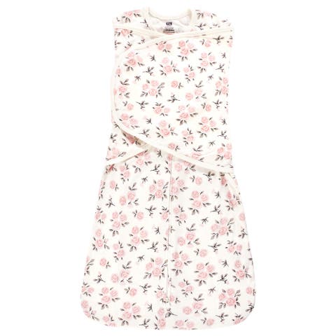 Convertible Swaddle Sleeping Bag (Baby)