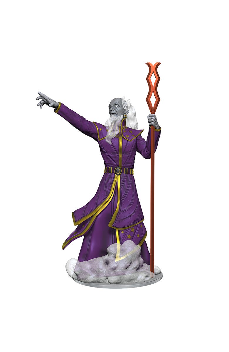 WizKids Games D&D Icons of the Realms Storm King's Thunder Box 3 | WizKids Miniatures, Alternate, color, Multicolored