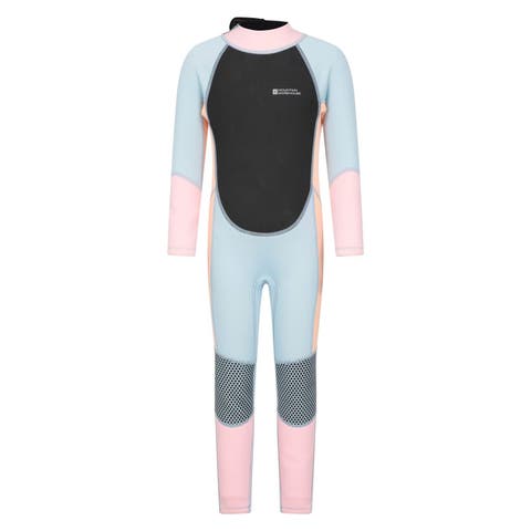 Childrens/Kids Wetsuit