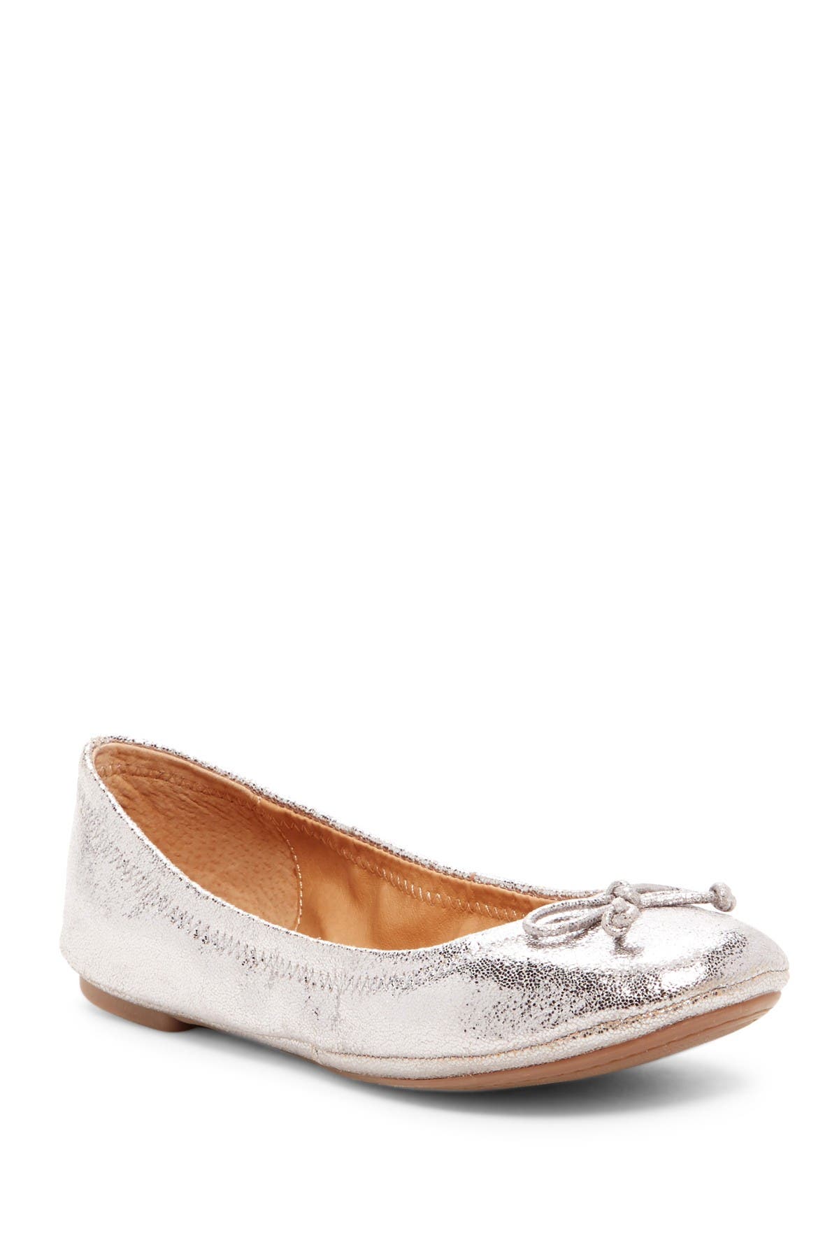 Lucky Brand 'Eadda' Flat, Alternate, color, 