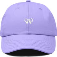 Dalix Bow Dad Cap