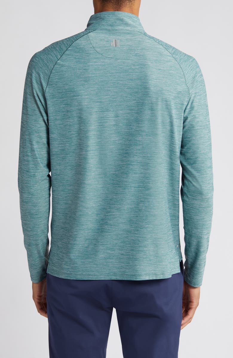 johnnie-O Baird Quarter Zip Performance Pullover, Alternate, color,