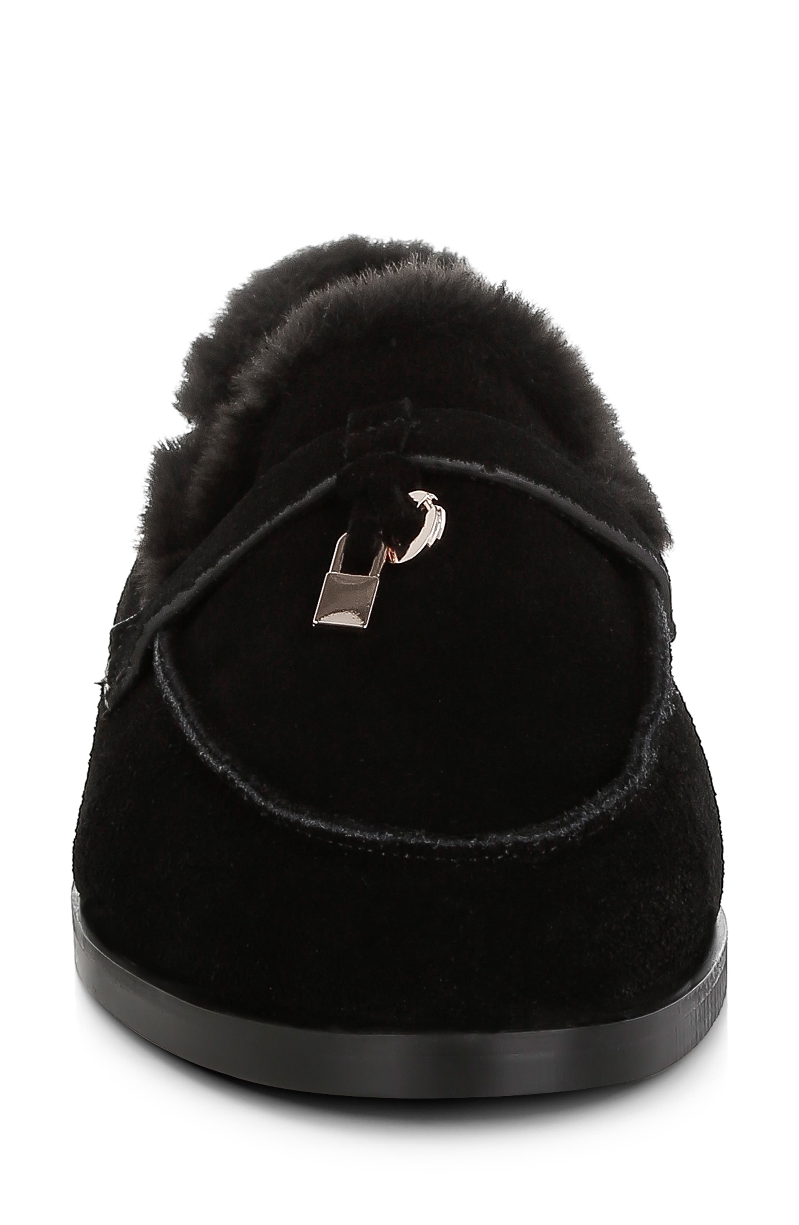 Rag & Co Ohrid Loafer, Alternate, color, Black