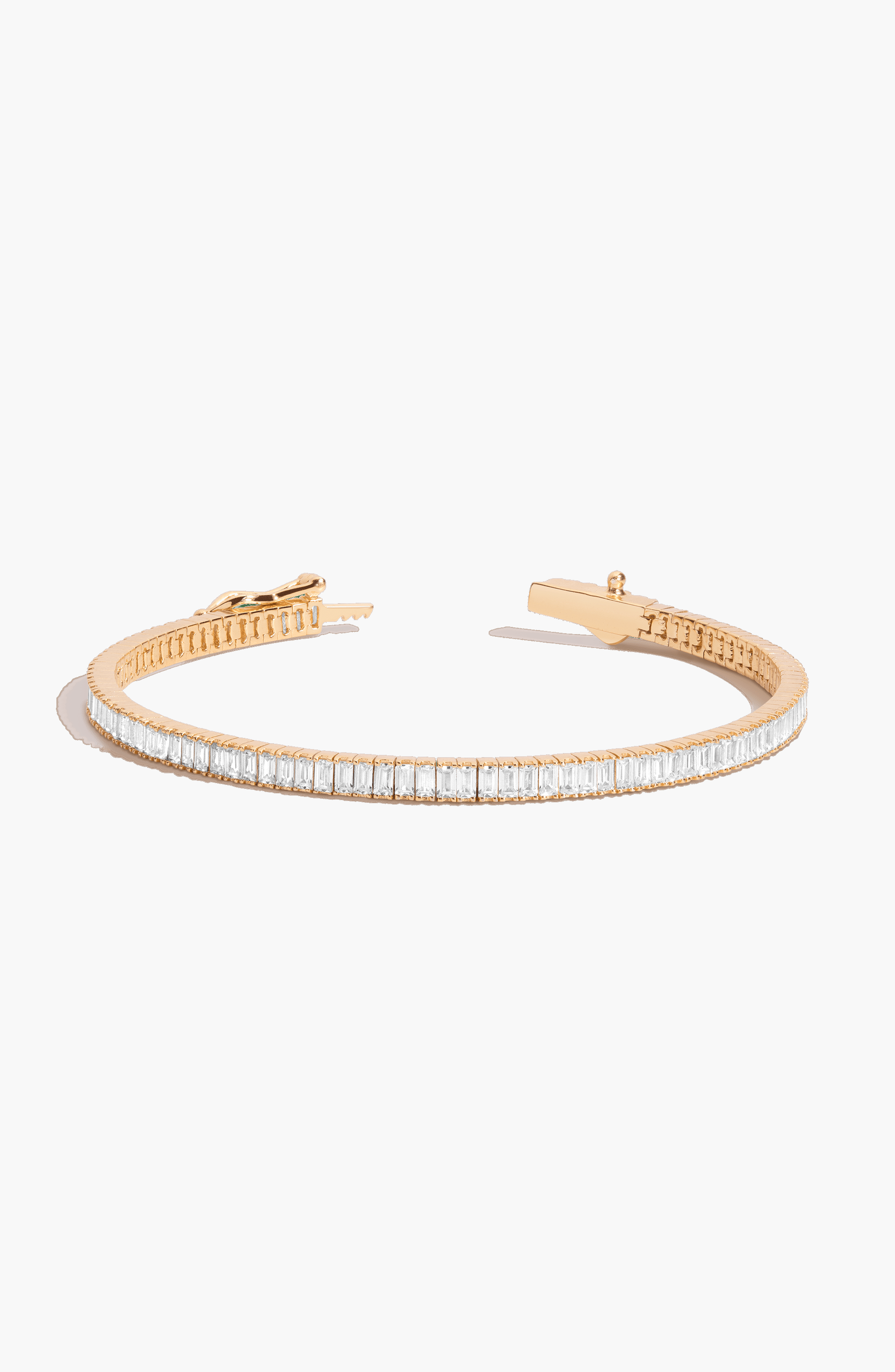 Yellow Gold Vermeil
