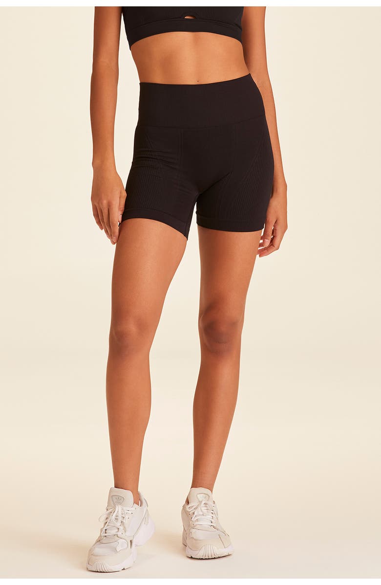 ALALA Barre Seamless Short, Main, color, 