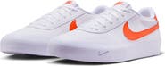 Nike Court Shot Low Top Sneaker
