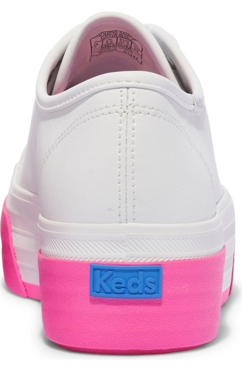 Keds<sup>®</sup> Triple Up Sneaker, Alternate, color,