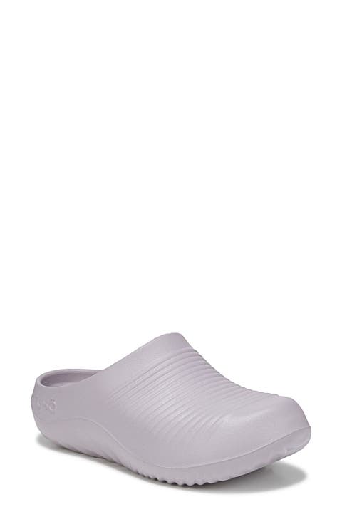 Echo Recovery Clog (Women)