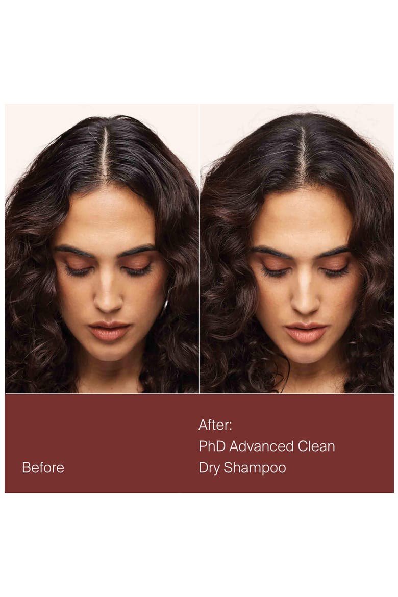 Perfect hair Day Advanced Clean Dry Shampoo in Amber, Alternate, color, NO COLOR