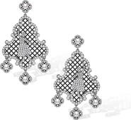 RETRO CHIC Nutcracker Earrings