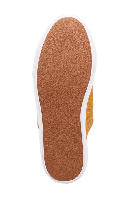 Dingo Campus Sneaker