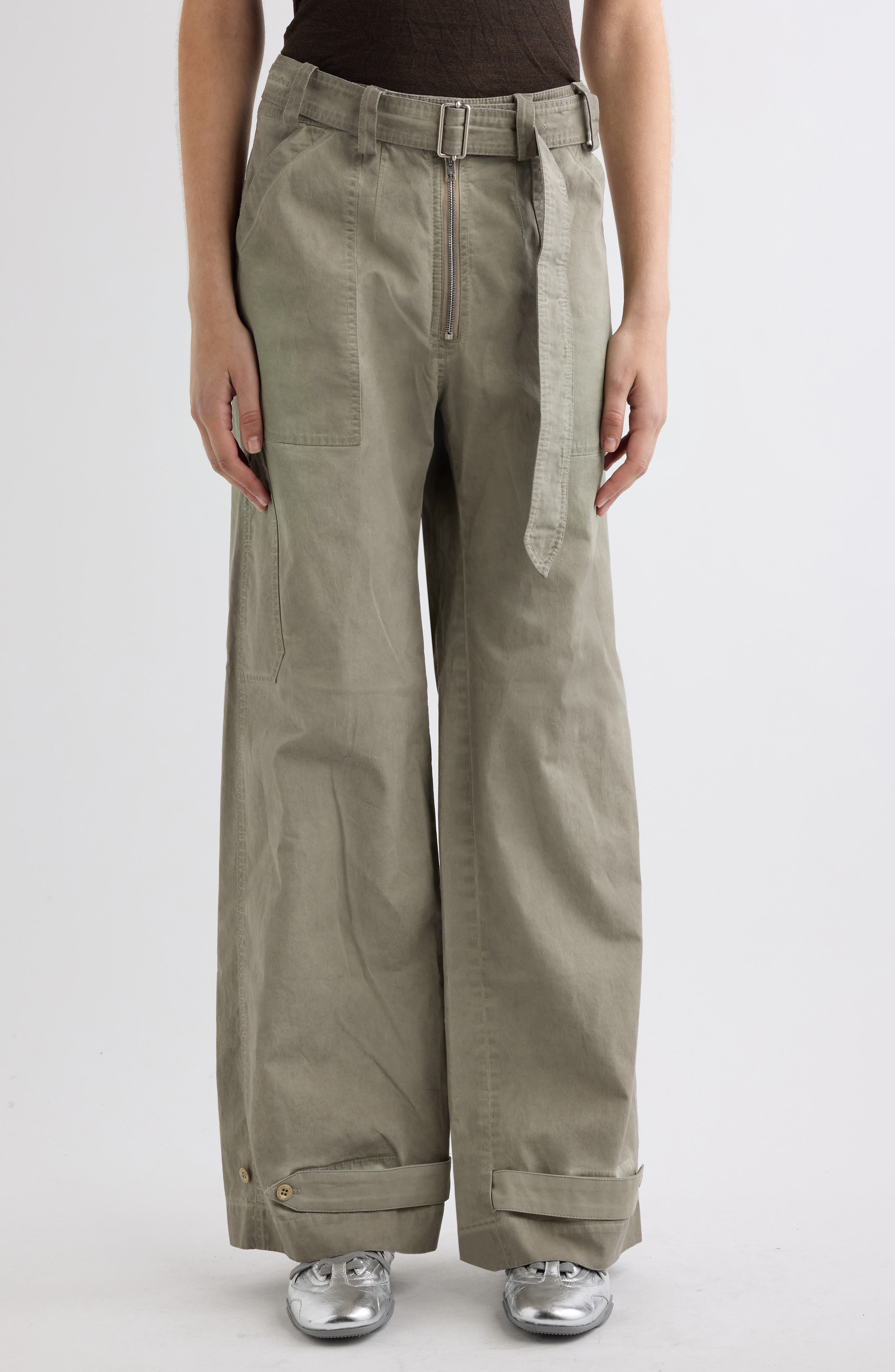 selected CLAY BEIGE