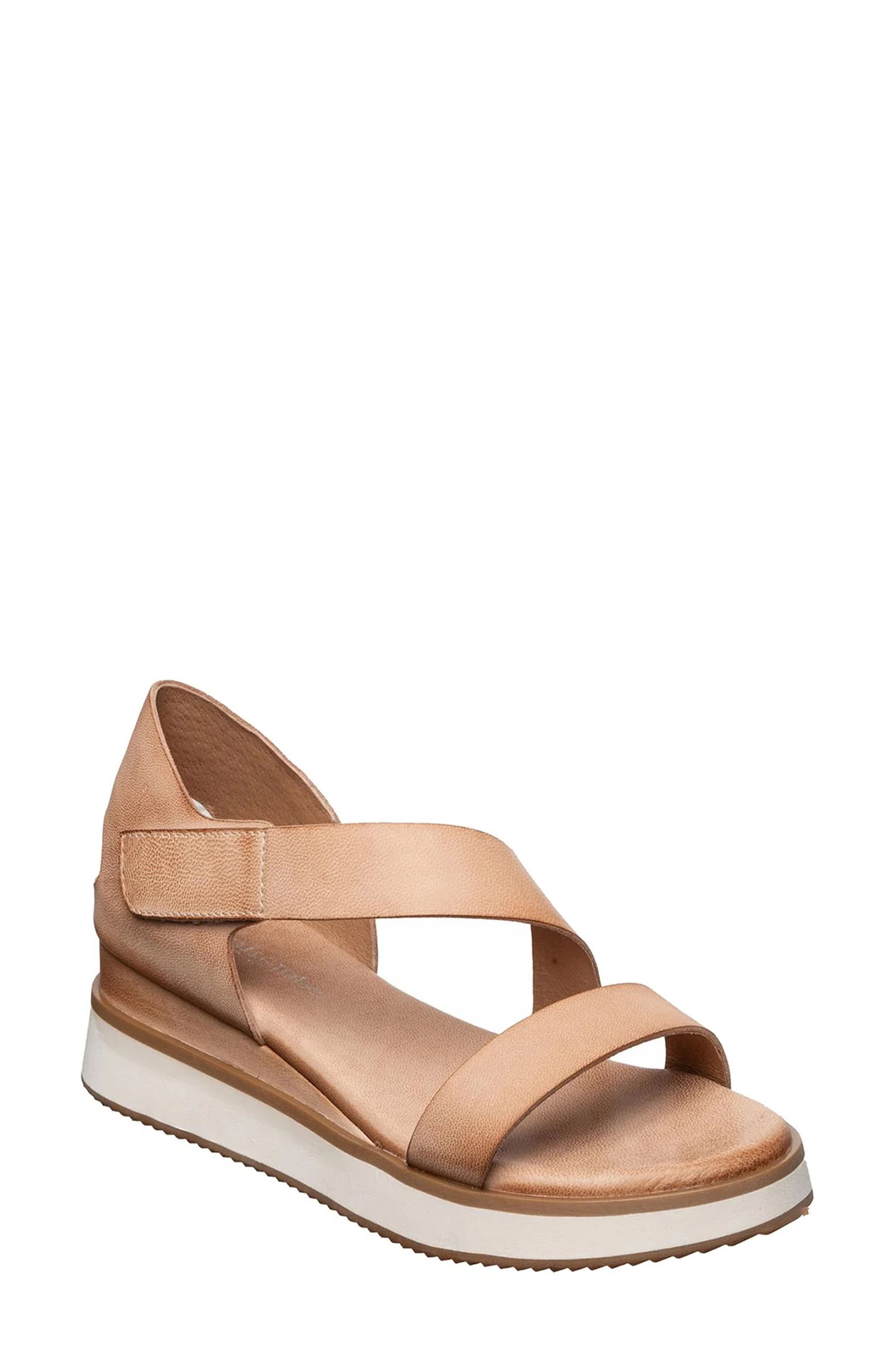 ANTELOPE Clara Sandal, Main, color, 