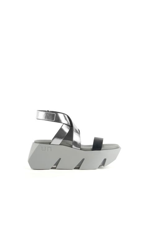 Bull Way Sandals