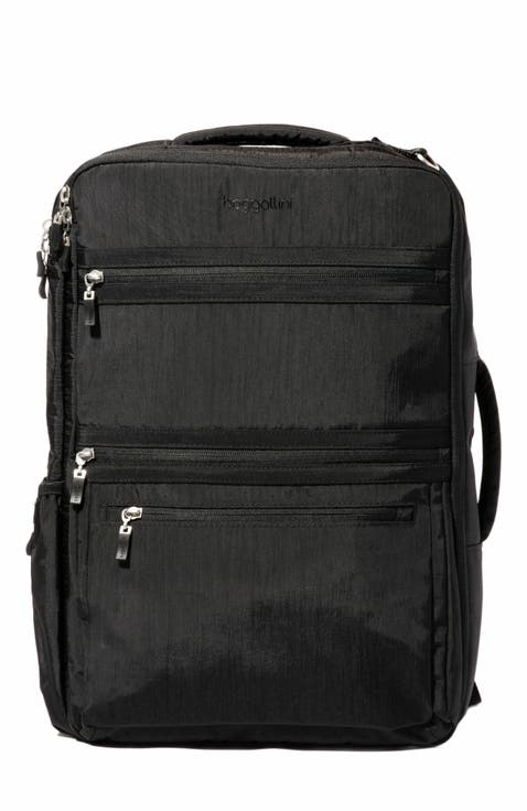 Modern Convertible Travel Backpack