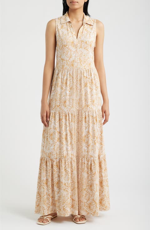 Riegan Maxi Dress