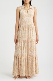 Lilly Pulitzer® Riegan Maxi Dress