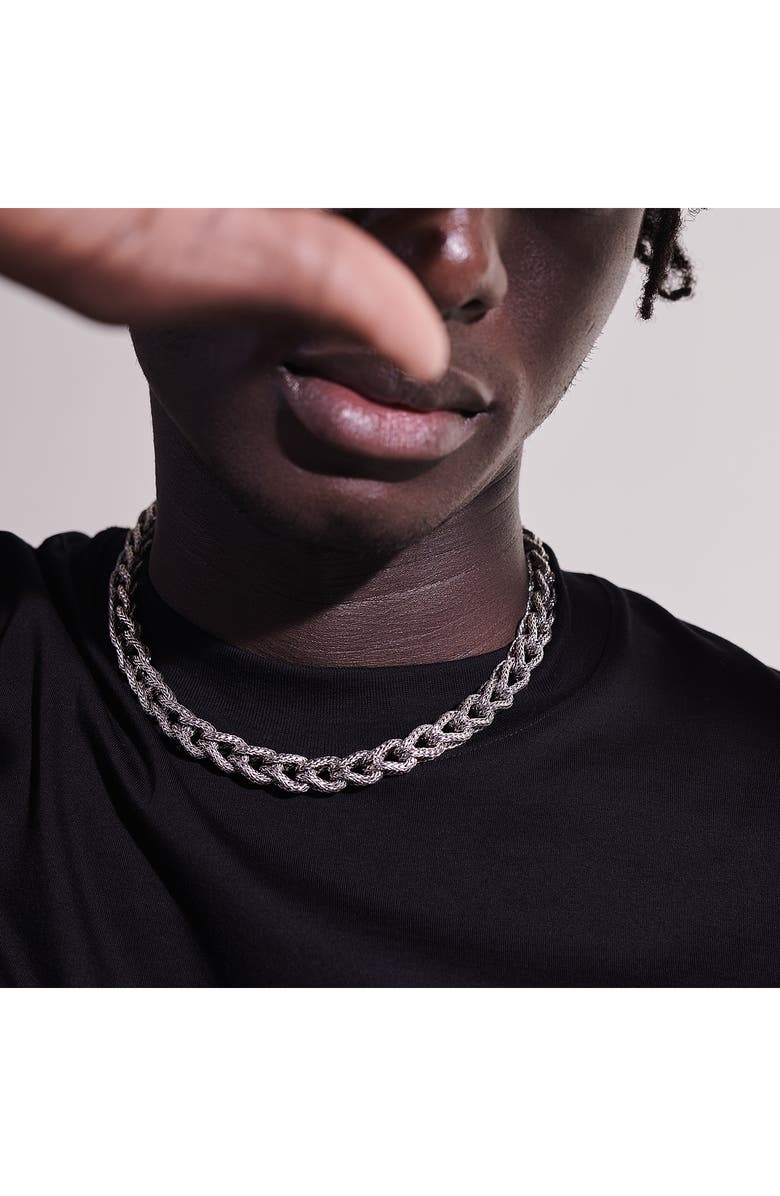 John Hardy Asli Classic Chain Necklace, Alternate, color, 