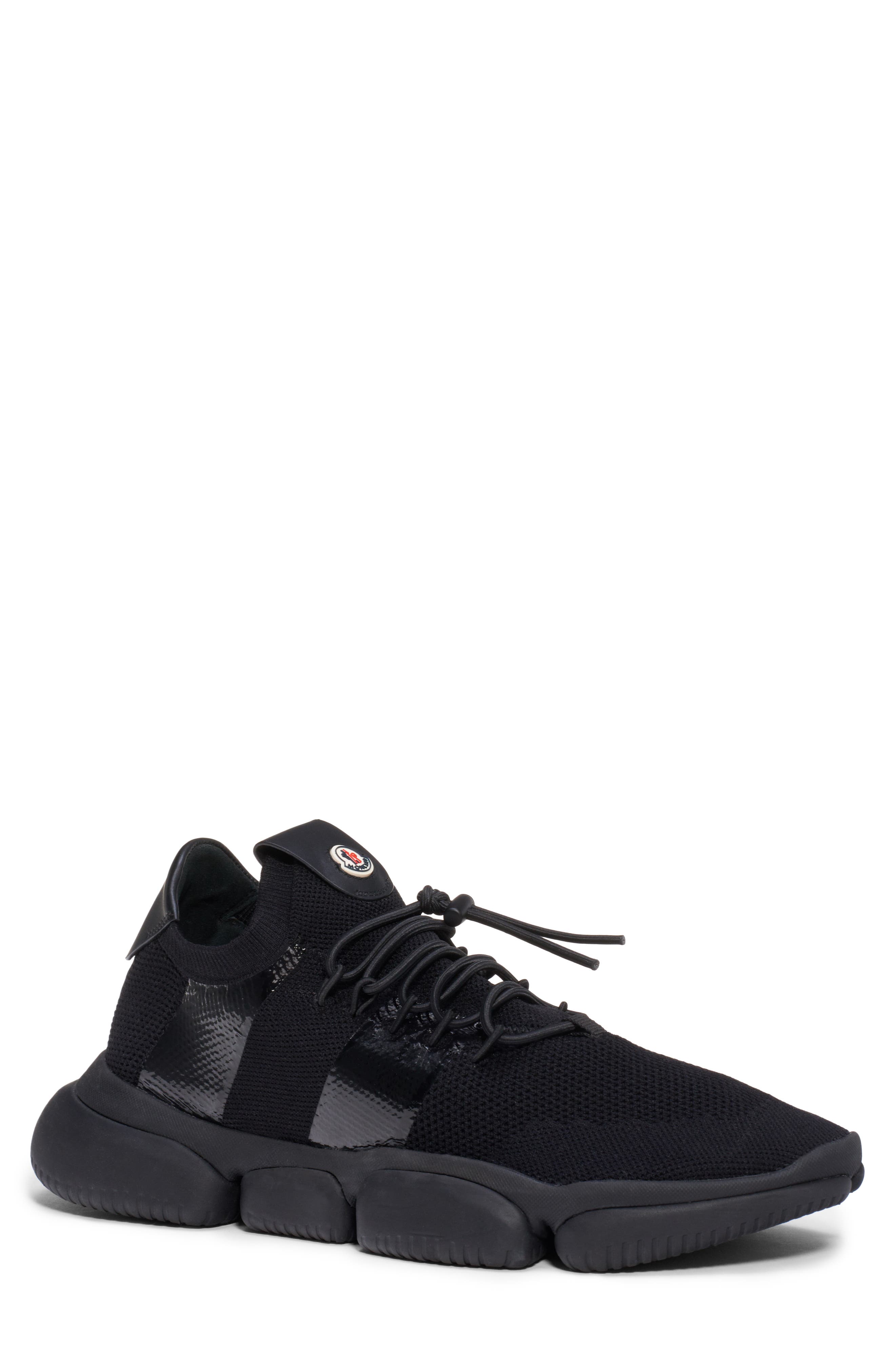 Moncler Bubble Sneaker, Main, color, 