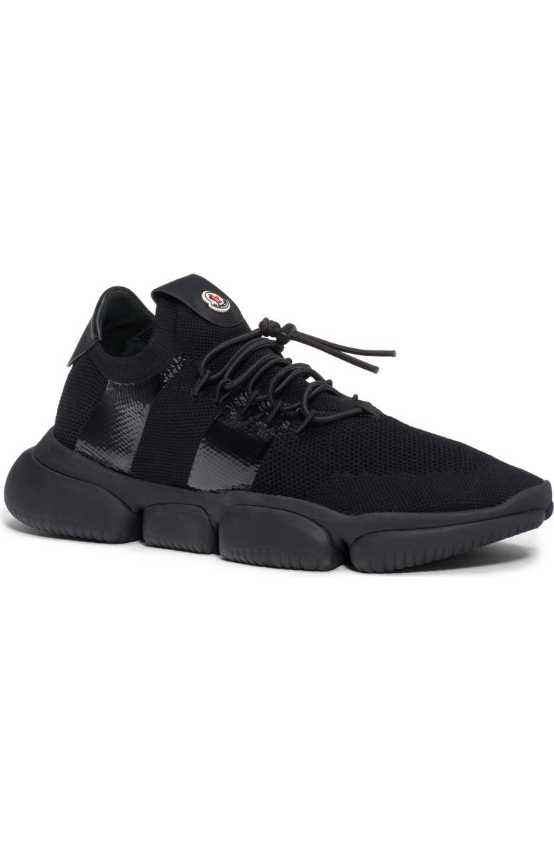 Moncler Bubble Sneaker, Main, color,