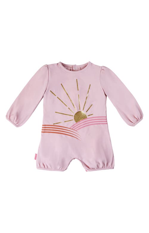 Uv Skinz Uv Sunzie In Pink