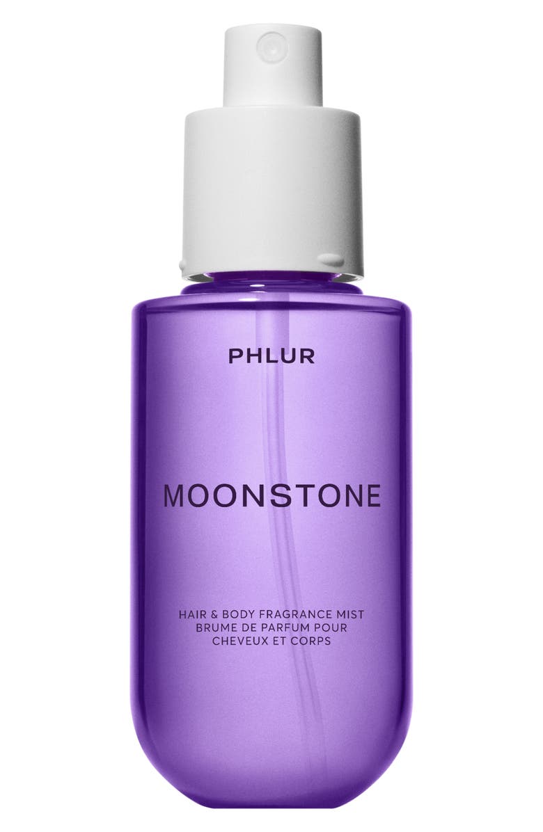 Moonstone Hair & Body Fragrance Mist