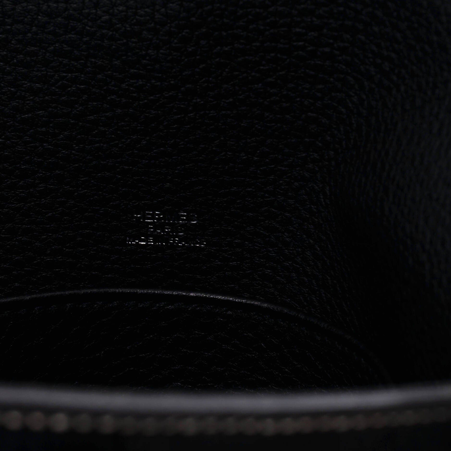 Sac Good News Bag Leather GM, Alternate, color, Black