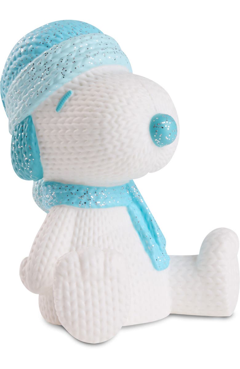 Handmade By Robots Peanuts - Snoopy, Alternate, color, 