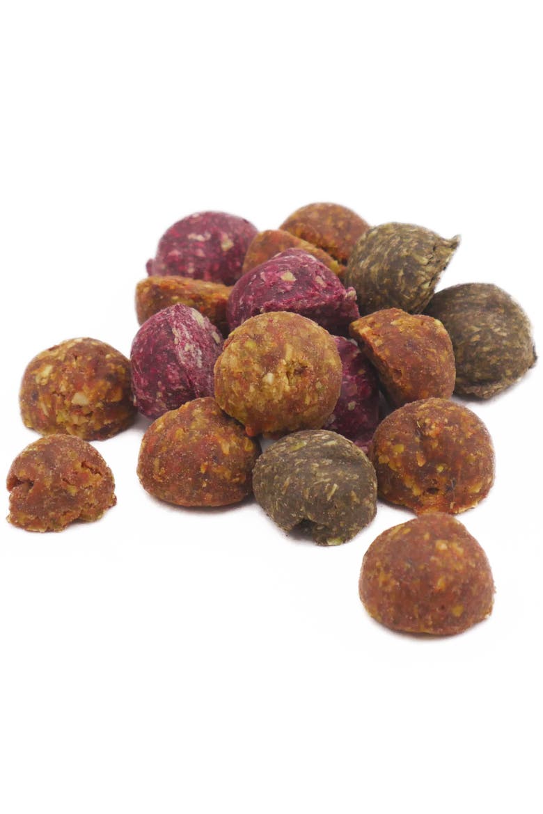 Herb 'n' Veg Drops - 4 Pack Pet Treats, Alternate, color, Multicolored