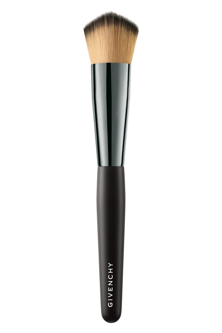 Teint Couture Everwear Foundation Brush, Main, color, NO COLOR