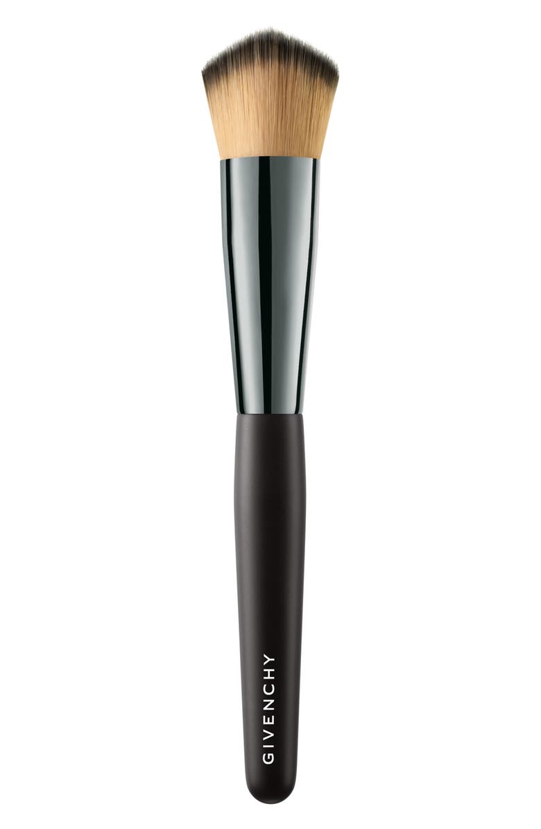 Givenchy Teint Couture Everwear Foundation Brush, Main, color,