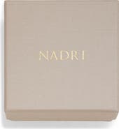 Nadri Cece Layered Necklace