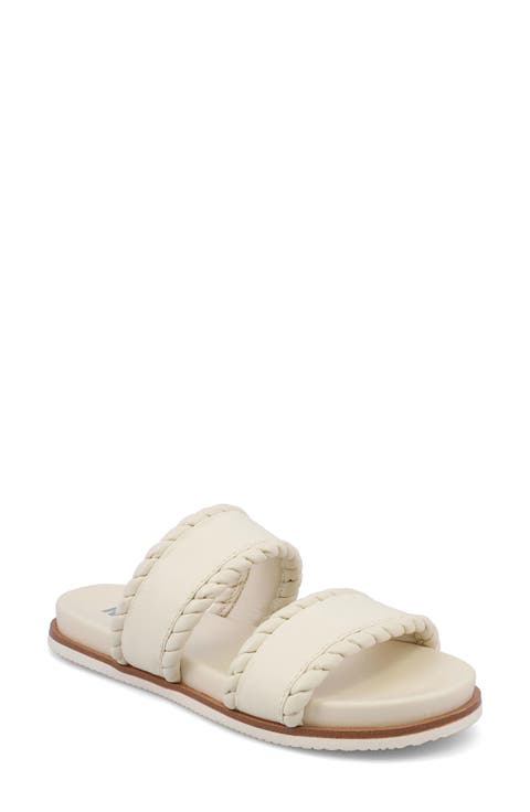 Women's MIA Flat Sandals | Nordstrom Women's MIA Flat Sandals | Nordstrom