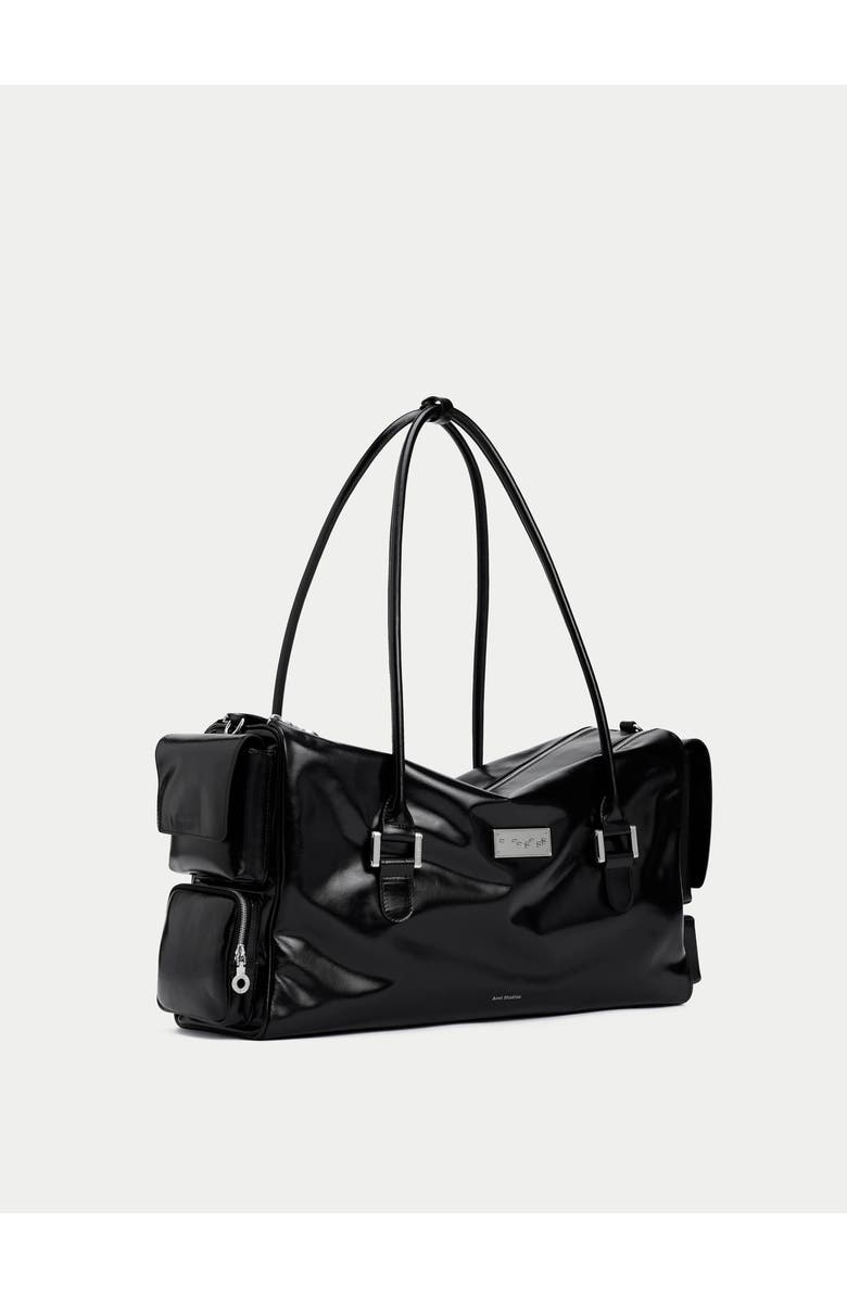 Aest Studios Capture Super Tote Bag, Alternate, color, Black