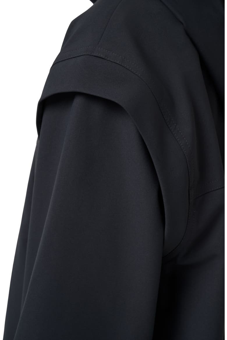 Boundless Full Zip Jacket, Alternate, color, BLACK