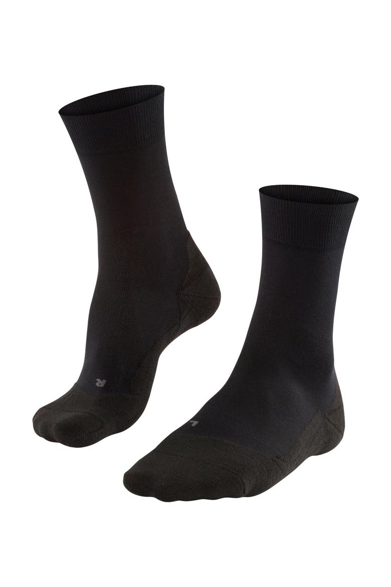 GO2 Golf Socks for Spiked Shoes, Main, color, Black