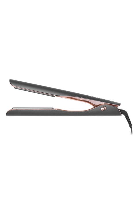 Smooth ID 1 Smart Flat Iron with Touch Interface